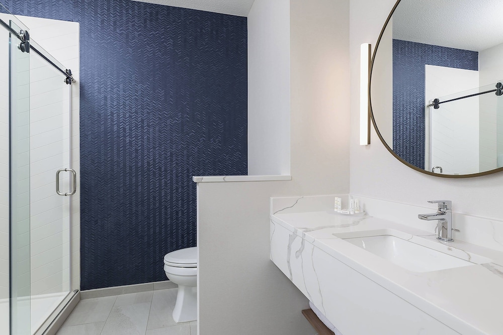 Fairfield Inn & Suites by Marriott Minneapolis North Blaine - photo 14