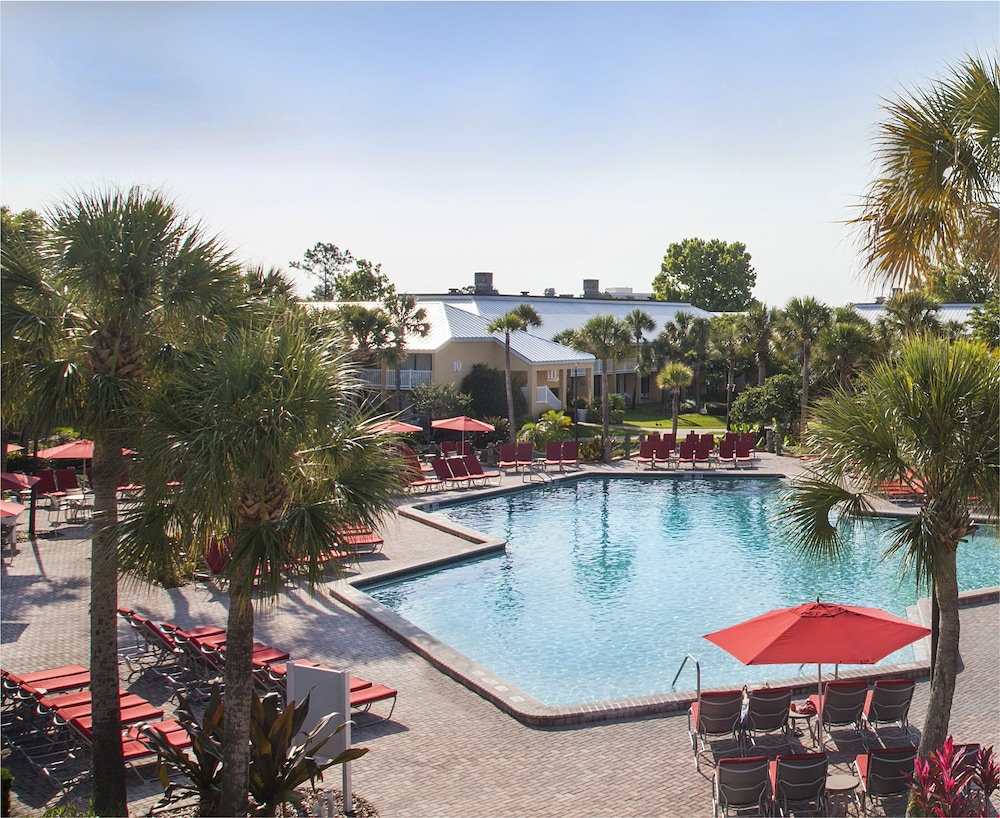 Wyndham Orlando Resort International Drive - photo 31