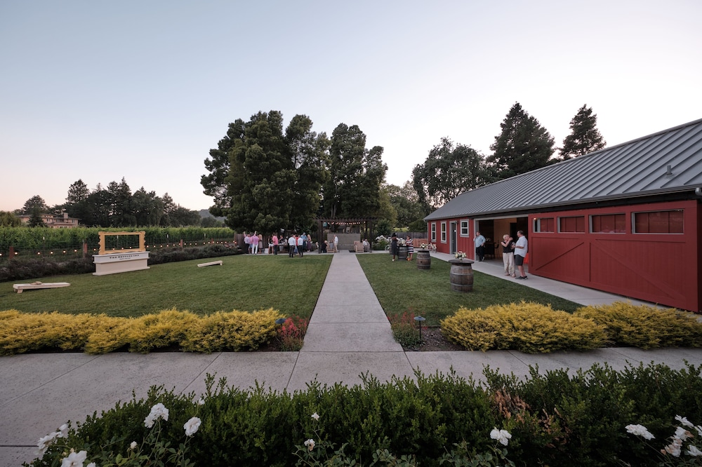 The Setting Inn Napa Valley - photo 61