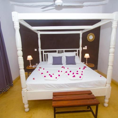 Ita in Unknown City, Kenya