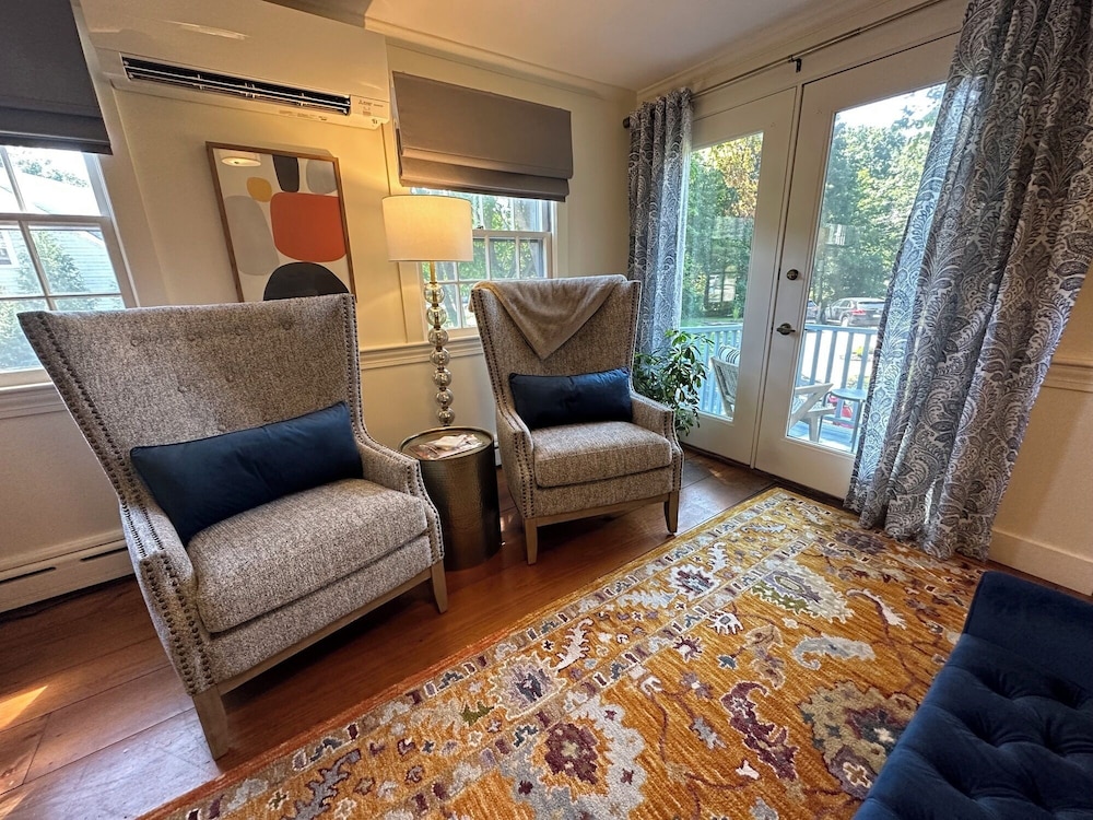 Inn At Perkins Cove — Ogunquit