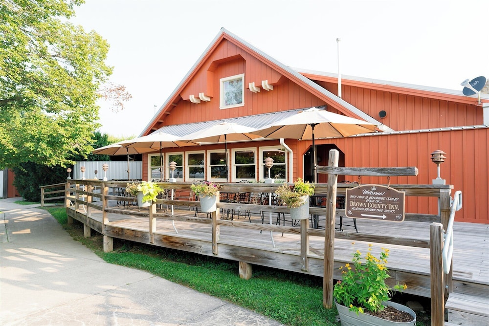 Brown County Inn - photo 61