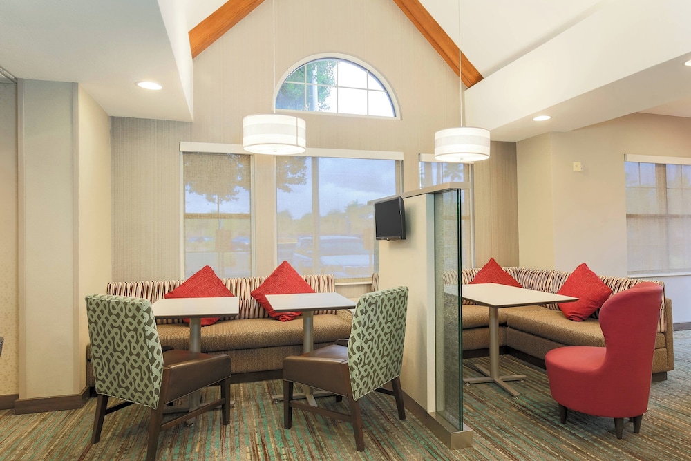 Residence Inn by Marriott Phoenix Chandler Fashion Center - photo 3