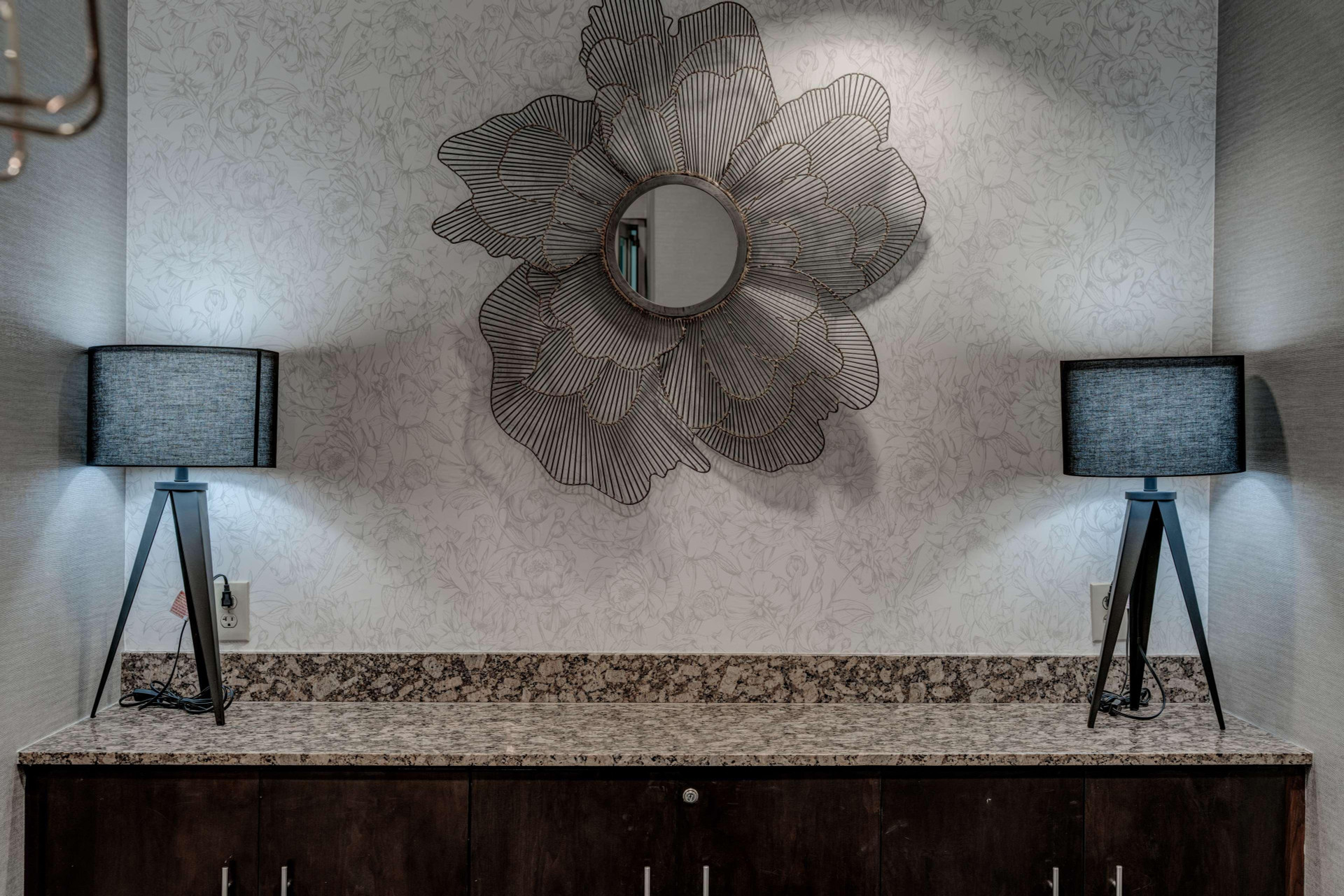 Embassy Suites Atlanta Kennesaw Town Center - photo 12