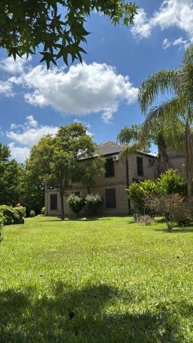 Los Robles 1 — hotel in Villa Urquiza