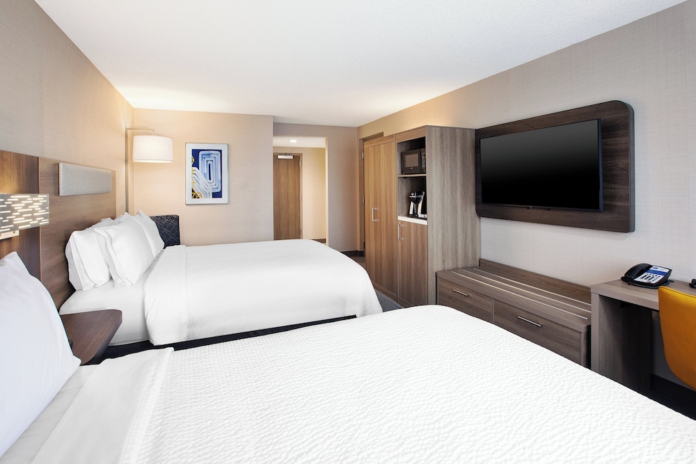 Holiday Inn Express Sault Ste. Marie by IHG - photo 15