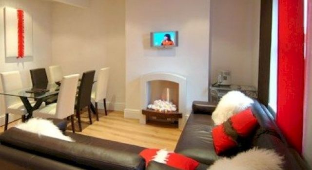Strawberry House Harrogate — 4-Star Luxury Hotel in Harrogate, United Kingdom