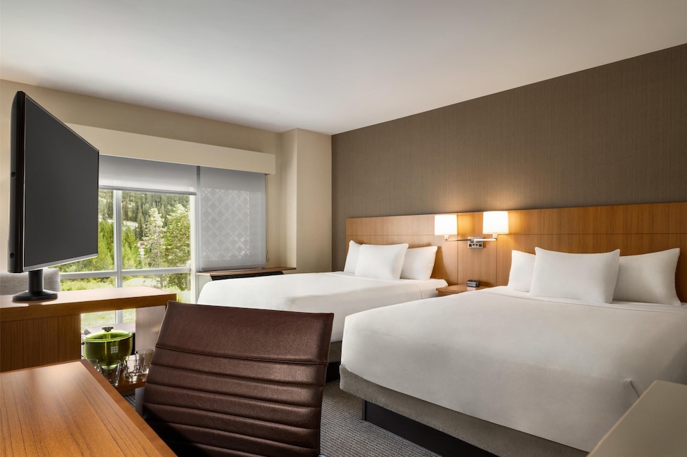 Hyatt Place Keystone Dillon - photo 19