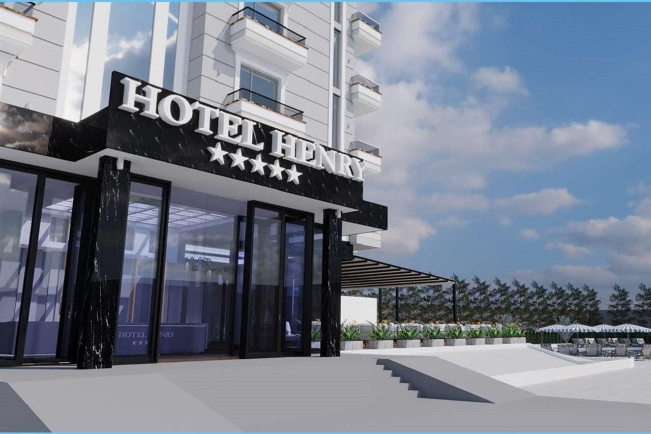 Henry Resort And Spa - last minute hotel in Kavaje