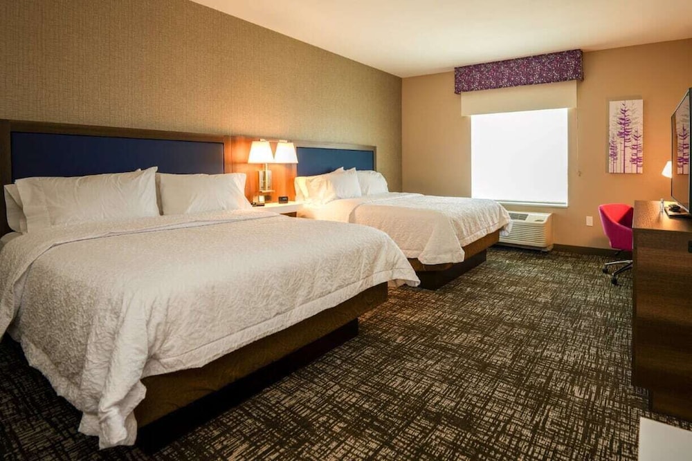 Hampton Inn & Suites Aurora South Denver - photo 16