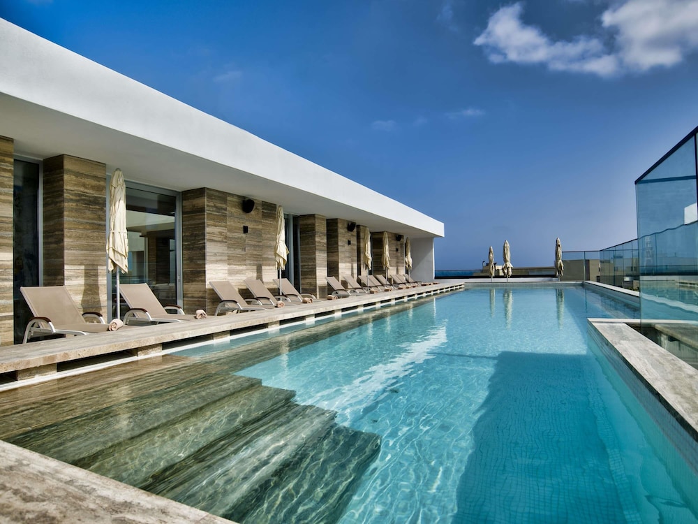 Number 11 St Julian’s Malta Handwritten Collection in San Giljan, Malta