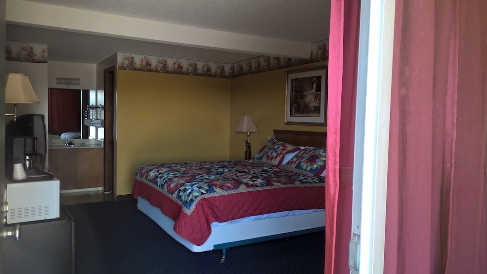 Dogwood Motel - photo 12