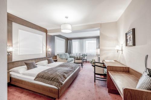Hotel Sportiv - last minute hotel in Soelden