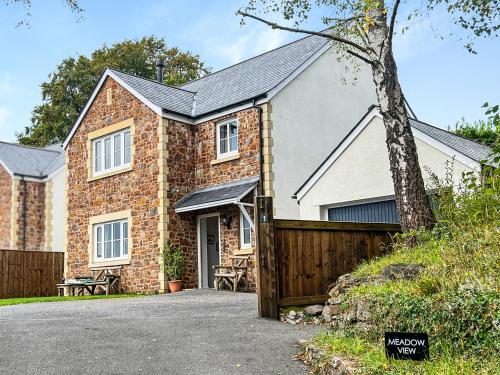 Meadow View Brushford in Dulverton, United Kingdom