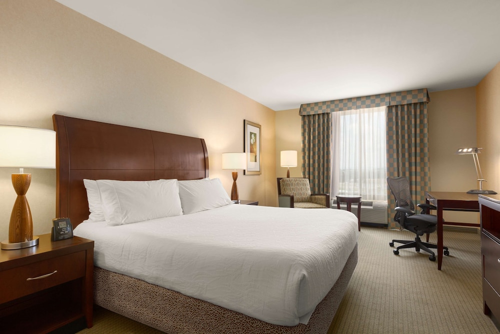 Hilton Garden Inn Dulles North - photo 9