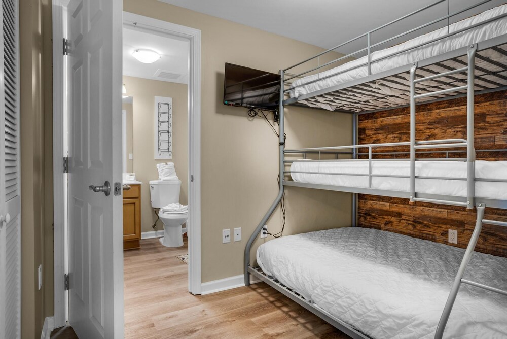 Palms Resort #1808 Jr 2BR - photo 6