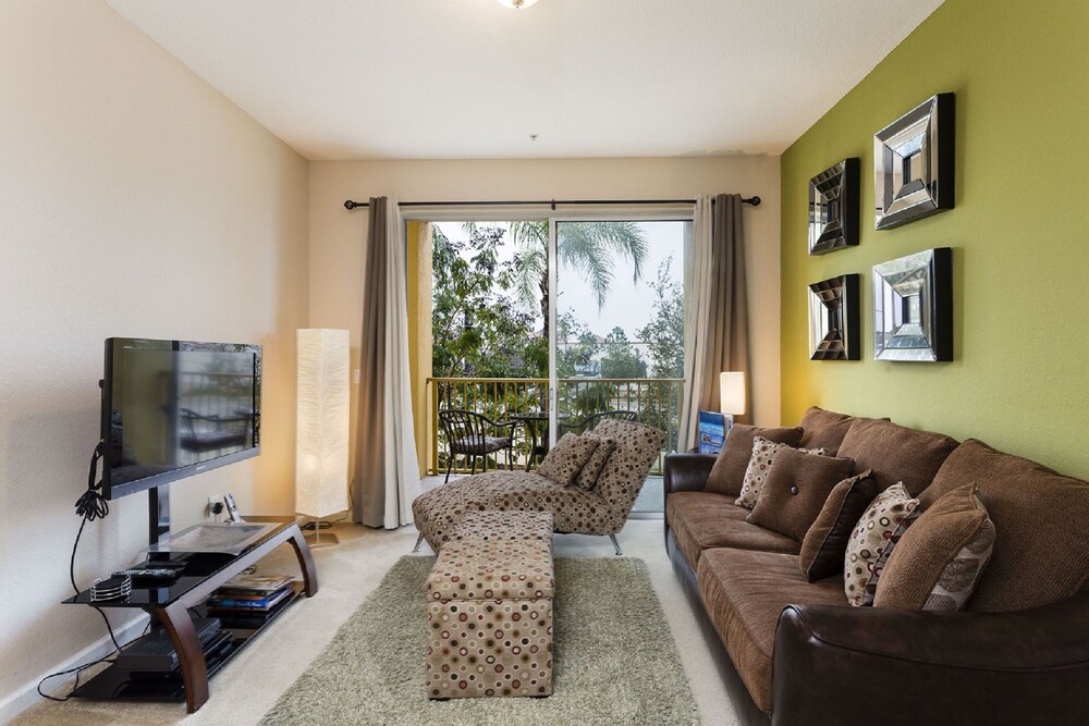 Vista Cay Resort By Orlando Fun Rentals - photo 22
