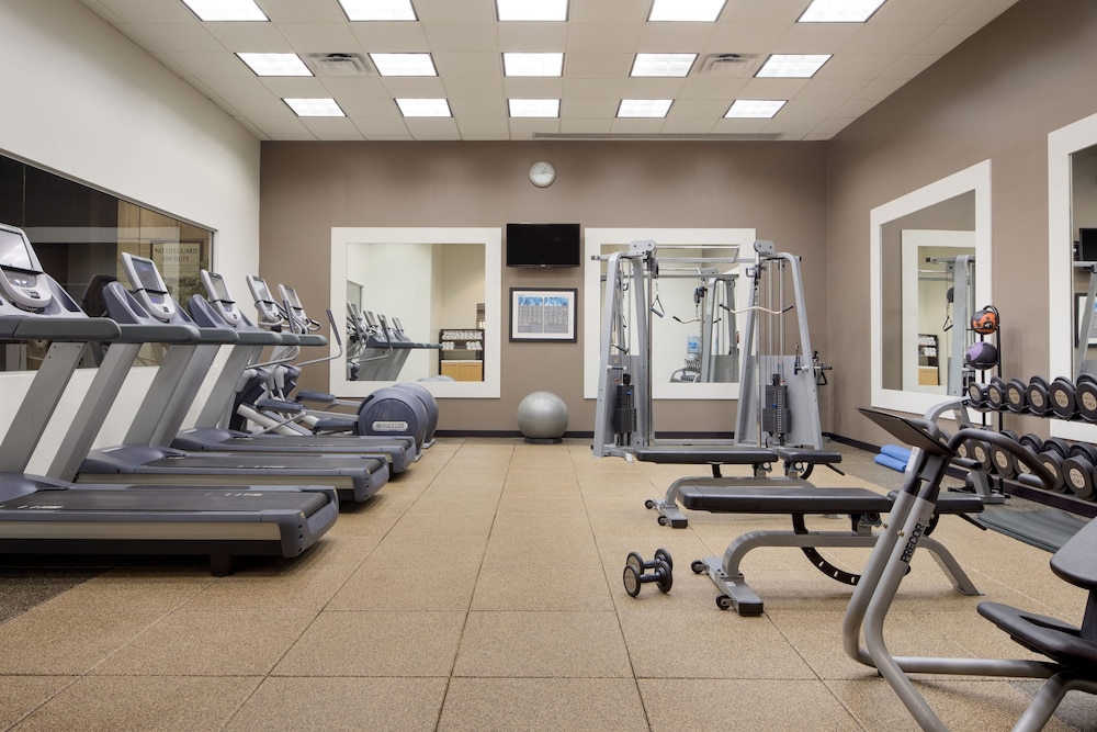 Doubletree by Hilton Philadelphia Airport - photo 30