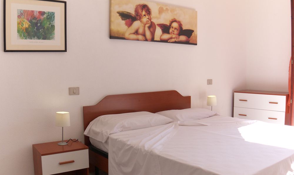 Appartamenti Simius in Villasimius, Italy