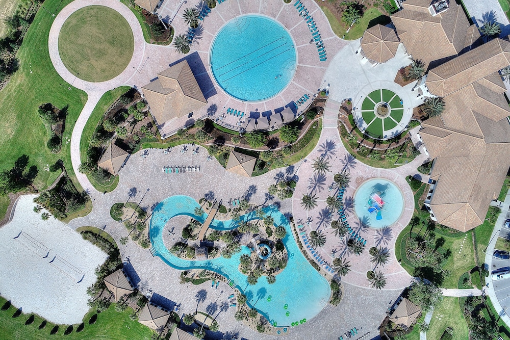 Star Stay at Championsgate Resort by Shine Villas 023 - photo 42