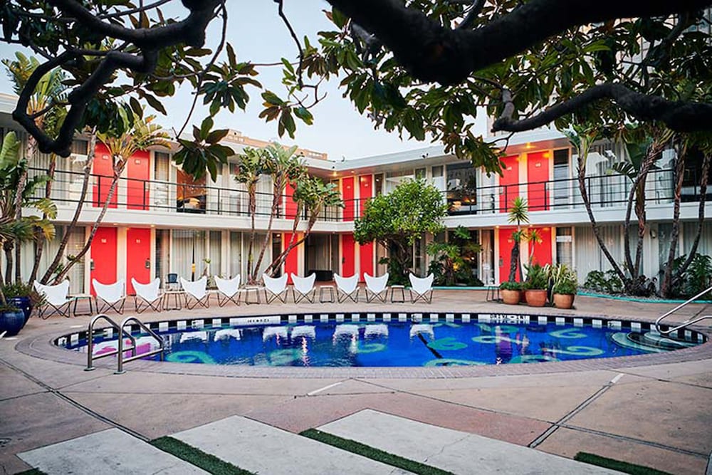 The Phoenix Hotel - photo 102