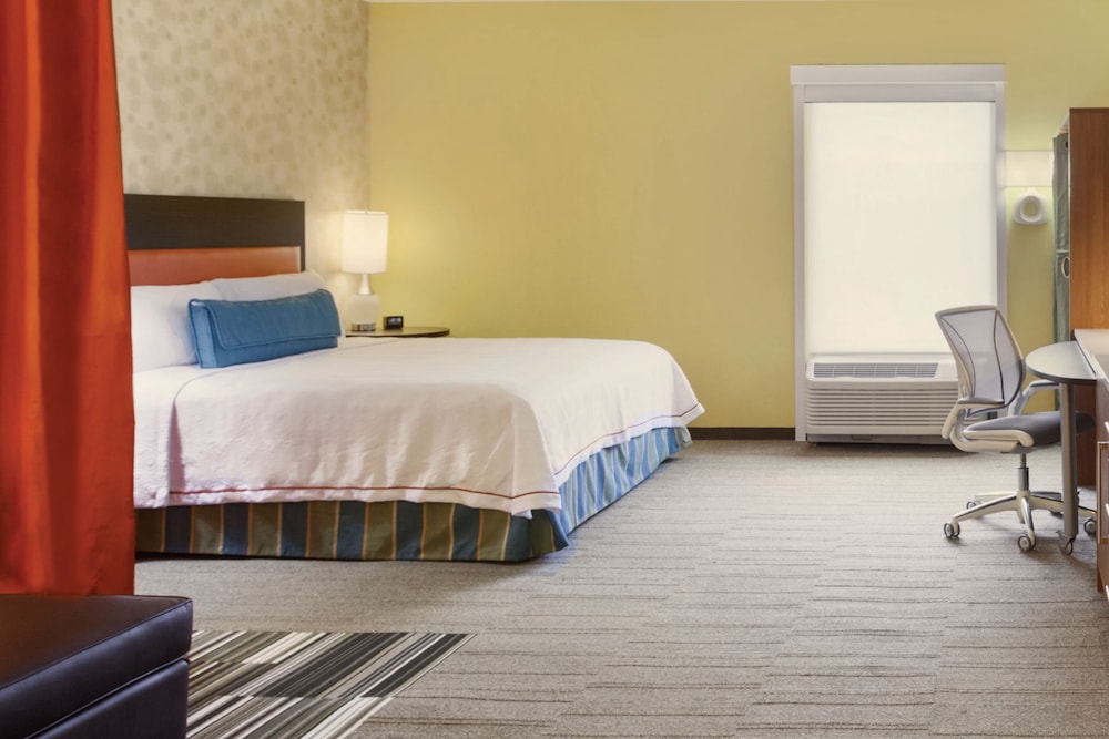 Home2 Suites by Hilton College Station - photo 3