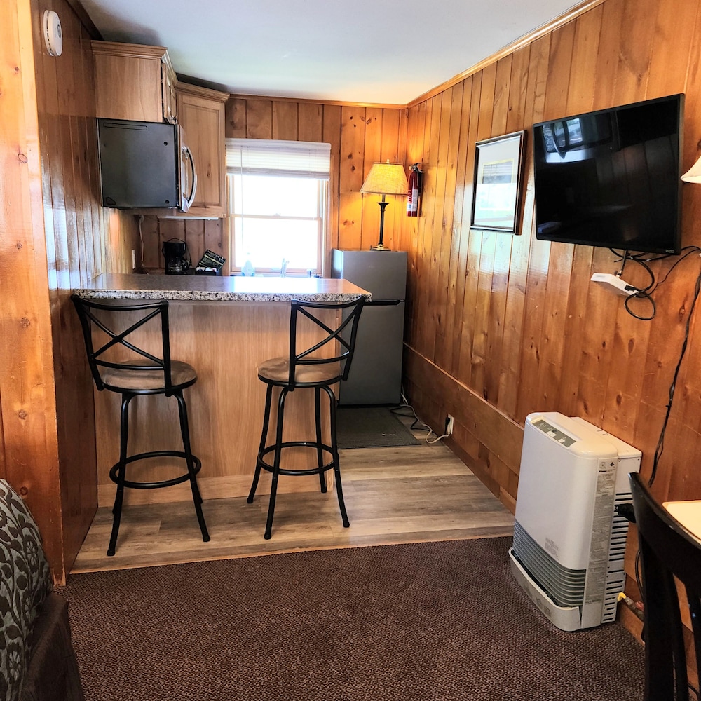 Canyon Motel - photo 18