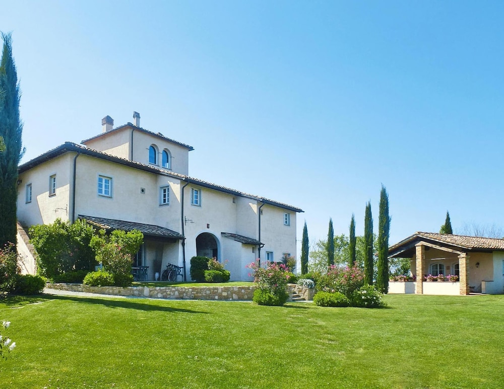 Vacation Resort Borgo Della Meliana in Gambassi Terme, Italy