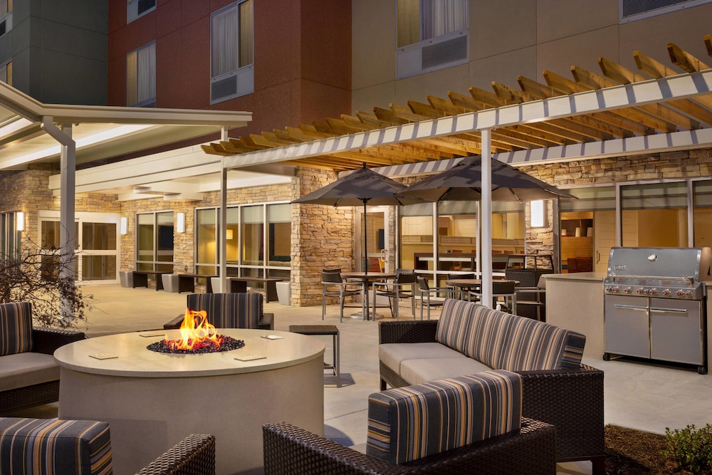 TownePlace Suites by Marriott Memphis Southaven - photo 29