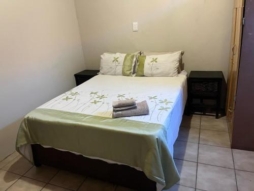 AS contractors accommodation - last minute hotel in Bronkhorstspruit