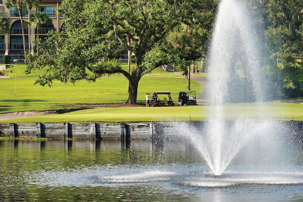 Mission Resort and Club - photo 31
