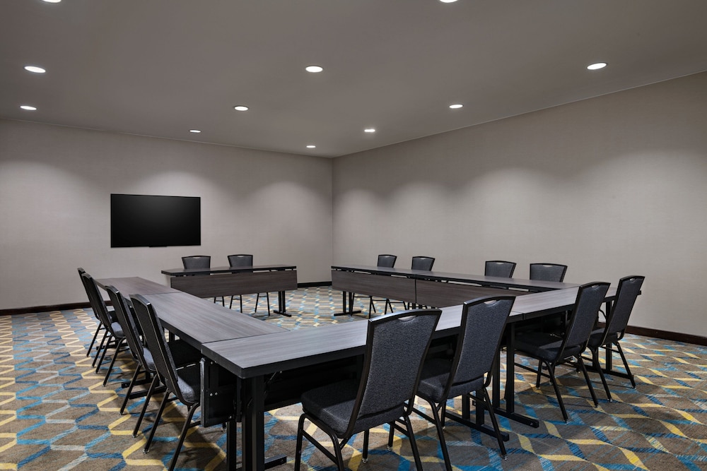 Residence Inn by Marriott Beaumont - photo 37