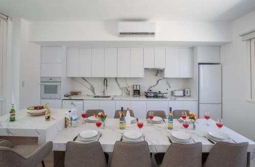 Kube Luxury Villas