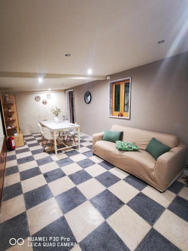 Palorosso House — 4-Star Luxury Hotel in Donnalucata, Italy