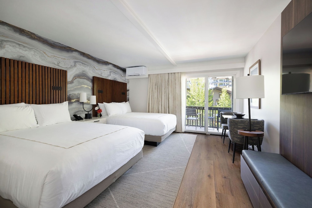 Sitzmark Lodge - photo 10