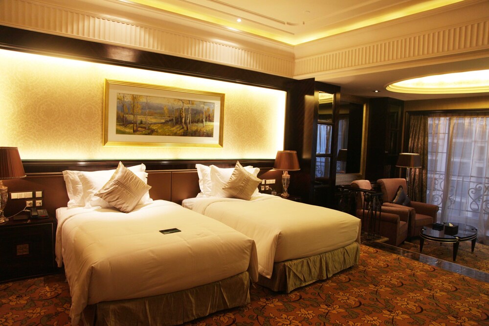 Chateau Star River — Taiyuan — photo 4