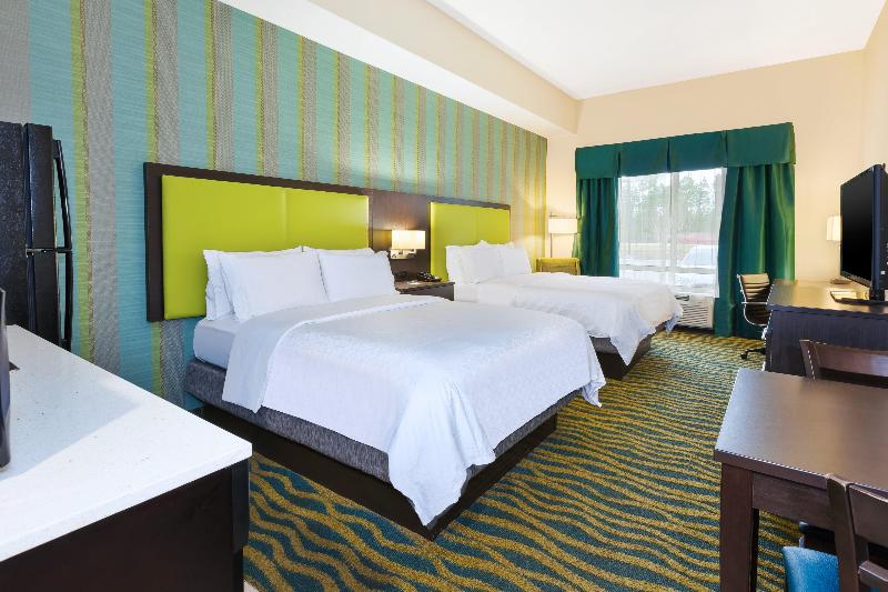 Holiday Inn Express & Suites Southport Oak Island Area by IHG - photo 36