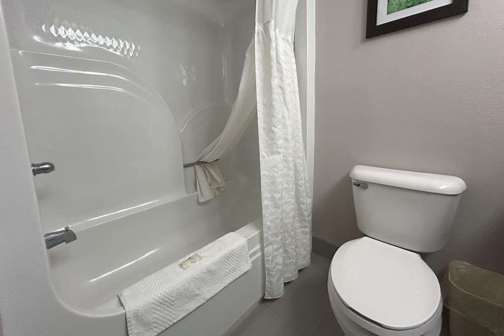 Quality Inn & Suites Tarboro Kingsboro - photo 13