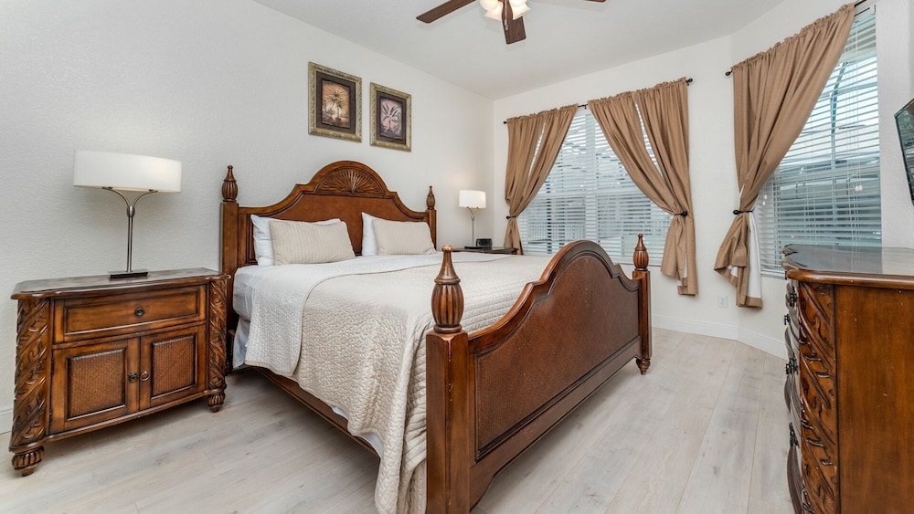 Luxury 5 Bedroom Villa on Windsor Hills Resort Orlando Villa 3368 - photo 3