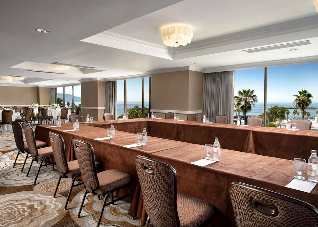 Sonesta Redondo Beach & Marina - photo 80