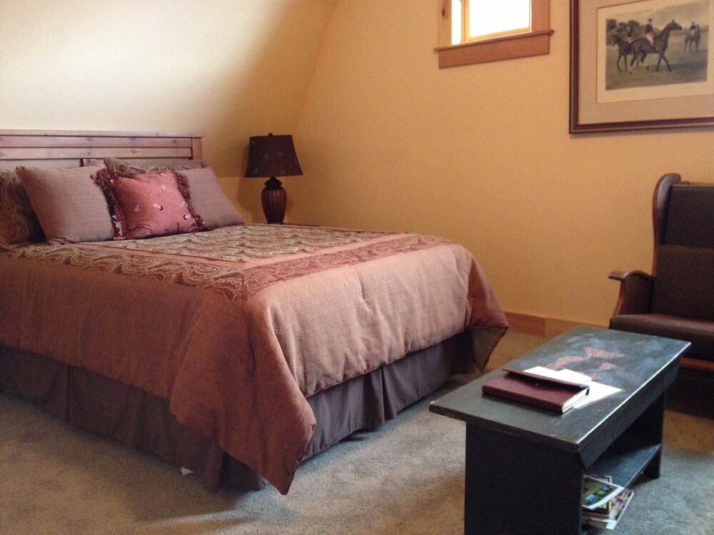 Heartstone Country Retreat - photo 13