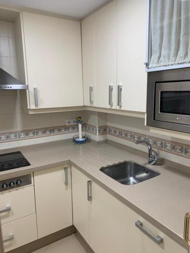 Alvana — carbon neutral stay, Benalmadena