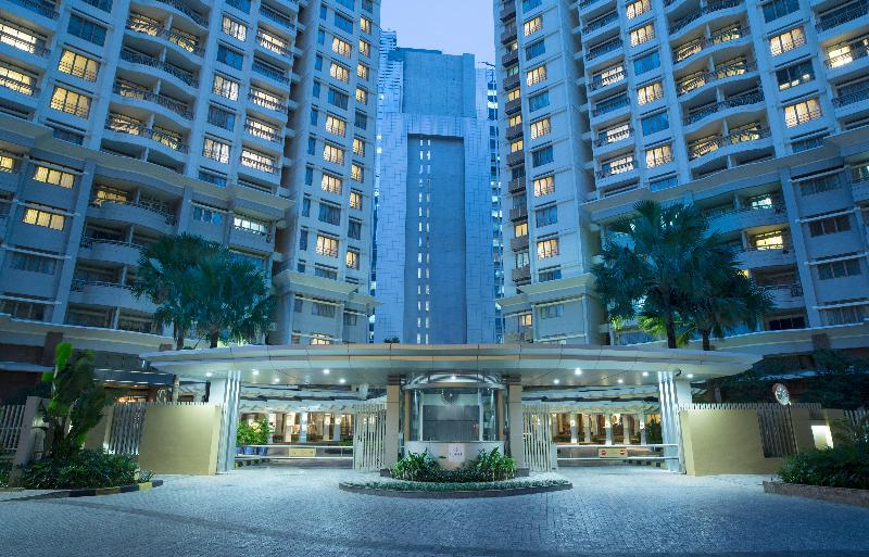 Somerset Grand Citra Jakarta pet-friendly hotel Jakarta