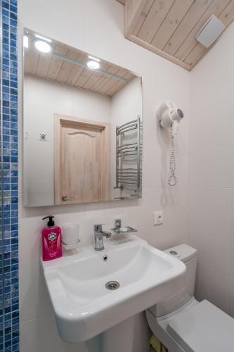 GVC 3 room 422 New Gudauri