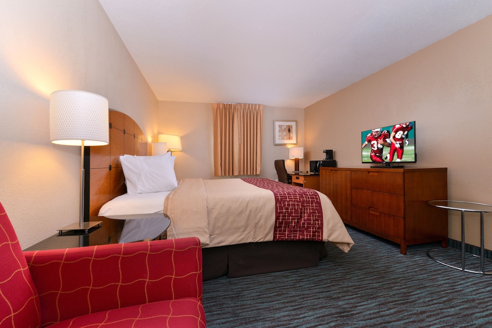 Red Roof Inn Chambersburg - photo 15