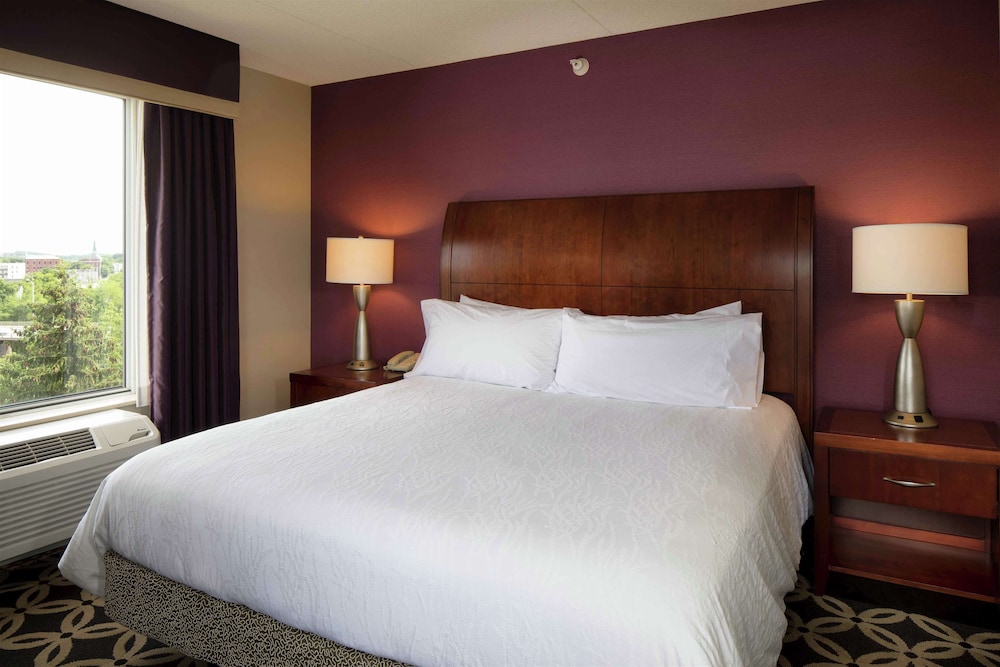 Hilton Garden Inn Auburn Riverwatch - photo 18