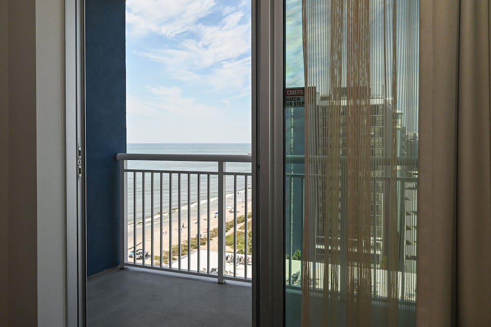 Residence Inn by Marriott Myrtle Beach Oceanfront - photo 29