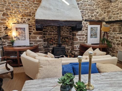 Gites Amorique Plesidy - last minute hotel in Unknown City