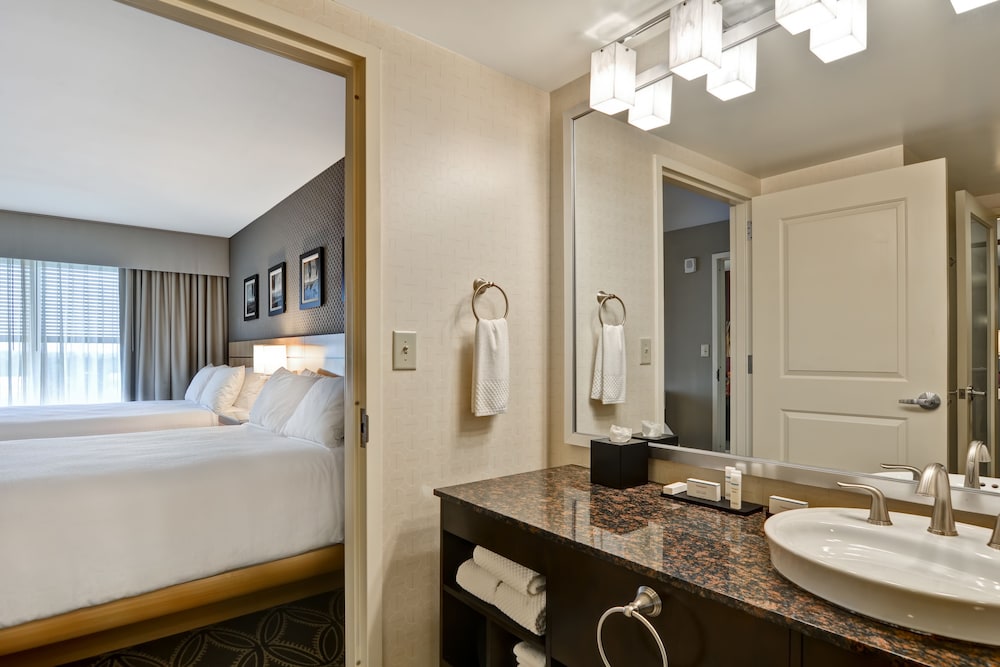 Embassy Suites by Hilton Raleigh Durham Airport Brier Creek - photo 47