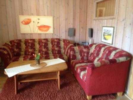 Ferienwohnung Ida — 4-Star Luxury Hotel in Gluecksburg, Germany